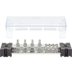 Seawide Distributions-BS-1990