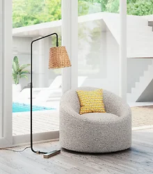 Zuo Modern Contemporary Inc-101807