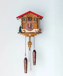 Hermle North America-46000