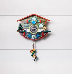 Hermle North America-57000