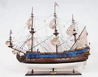 Old Modern Handicrafts Inc omh-T264