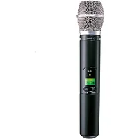 Shure-SLX2/SM86=-H19
