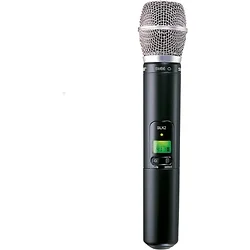 Shure-SLX2/SM86=-H19
