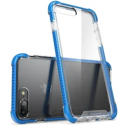 I BLASON-IP7P-SHOCK-BL