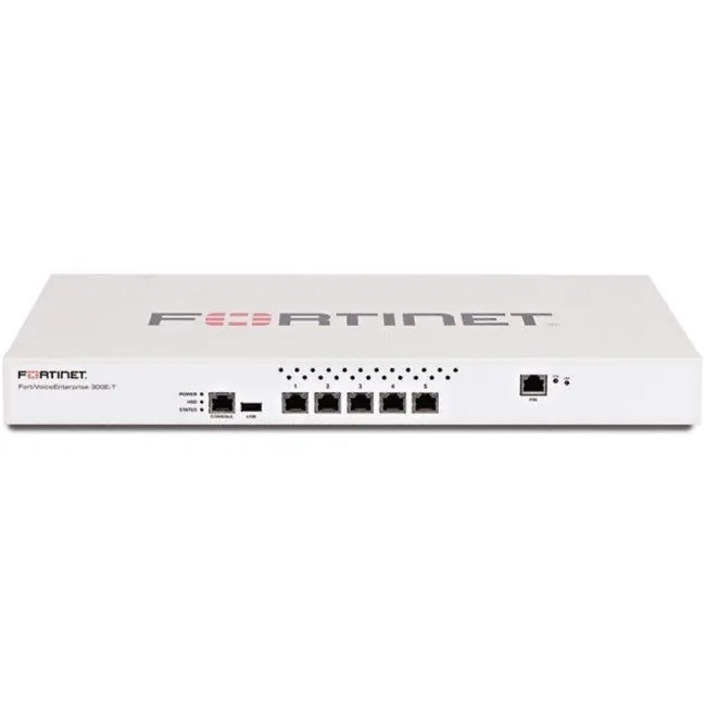 Fortinet-FVE200F8BDL24760