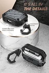 I BLASON-AIRPODPRO-UBP-BK