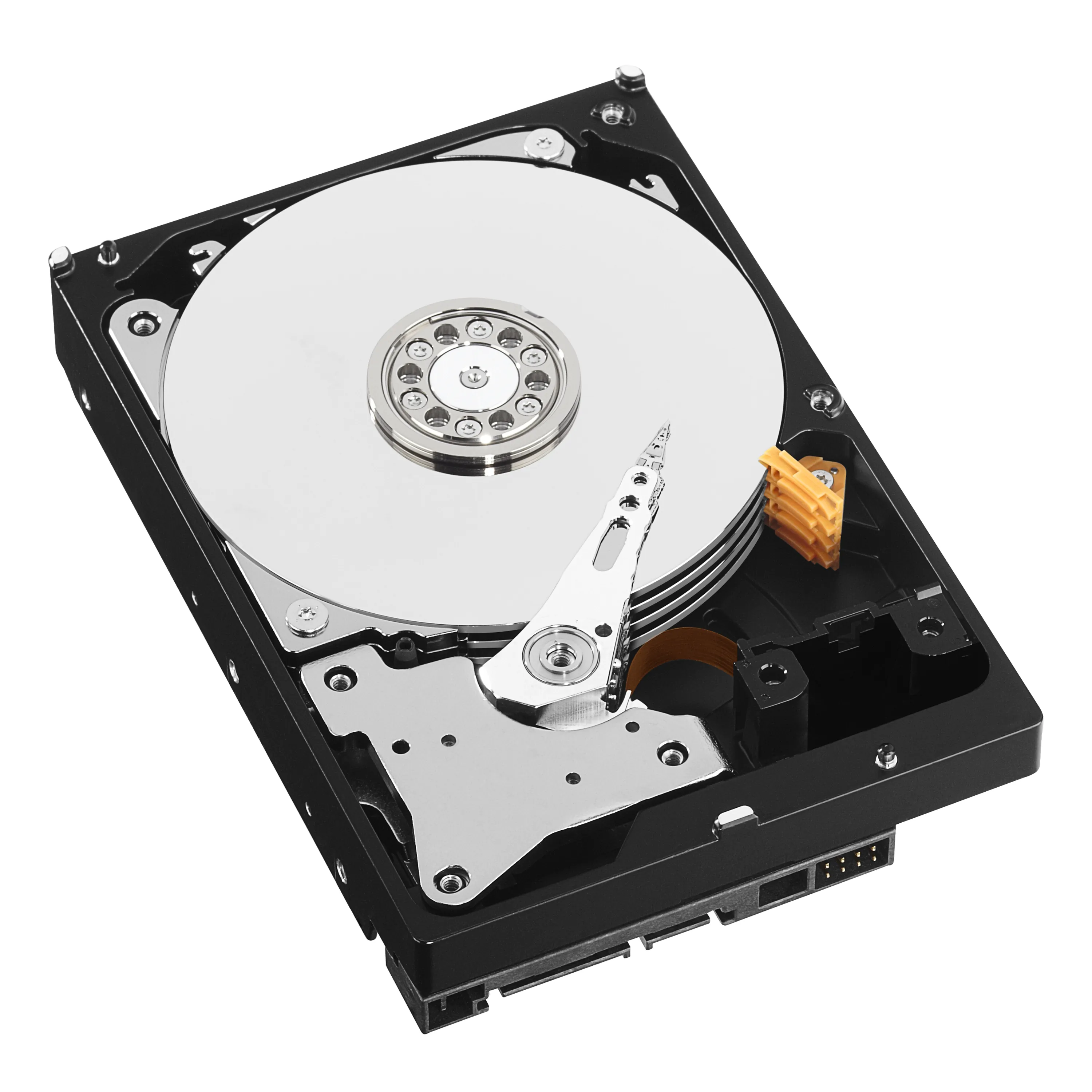 Western Digital-WD80PURZ
