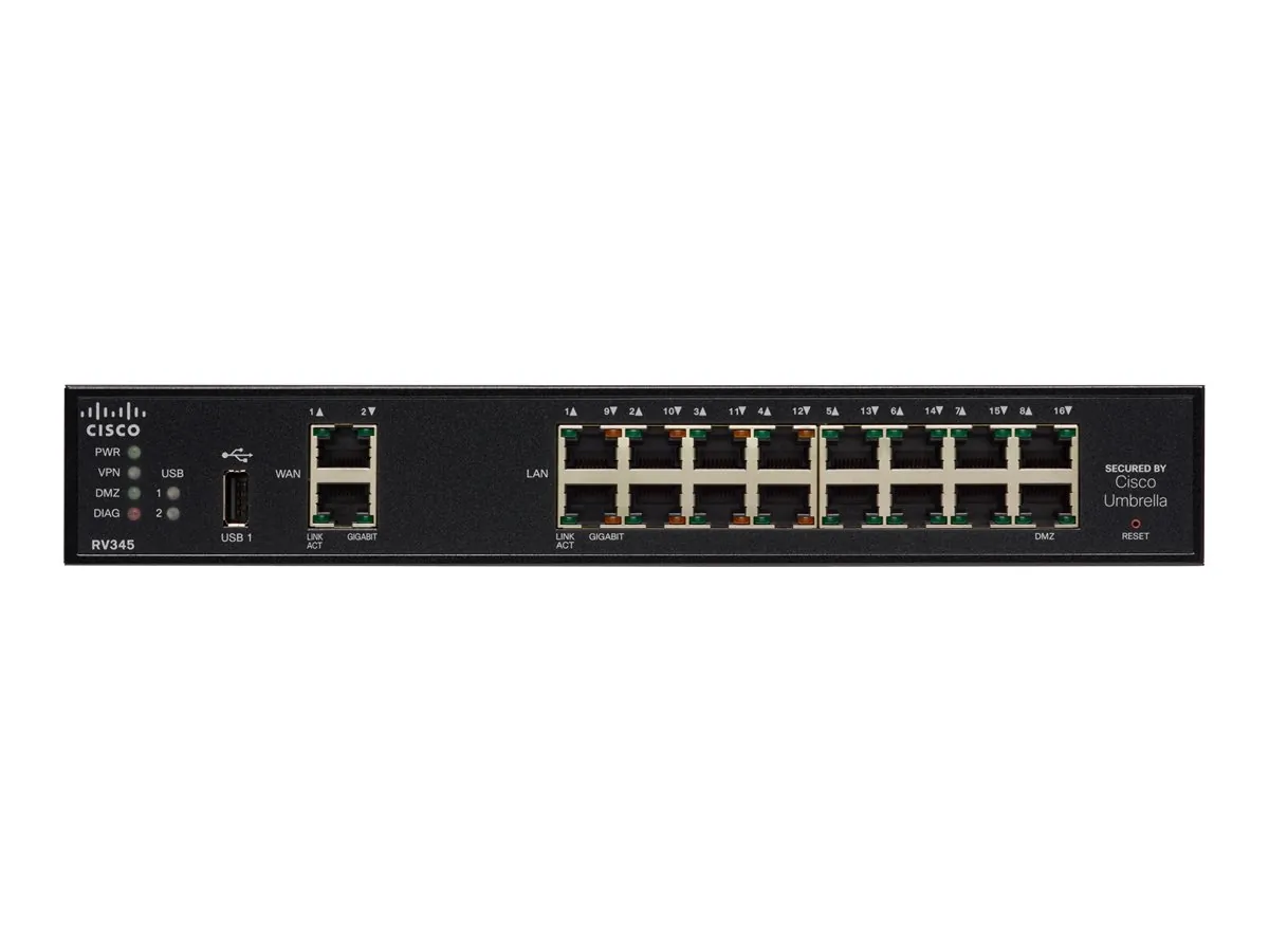 Cisco-RV345K9NA