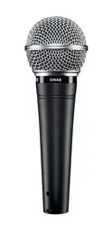 Shure-SM48S-LC