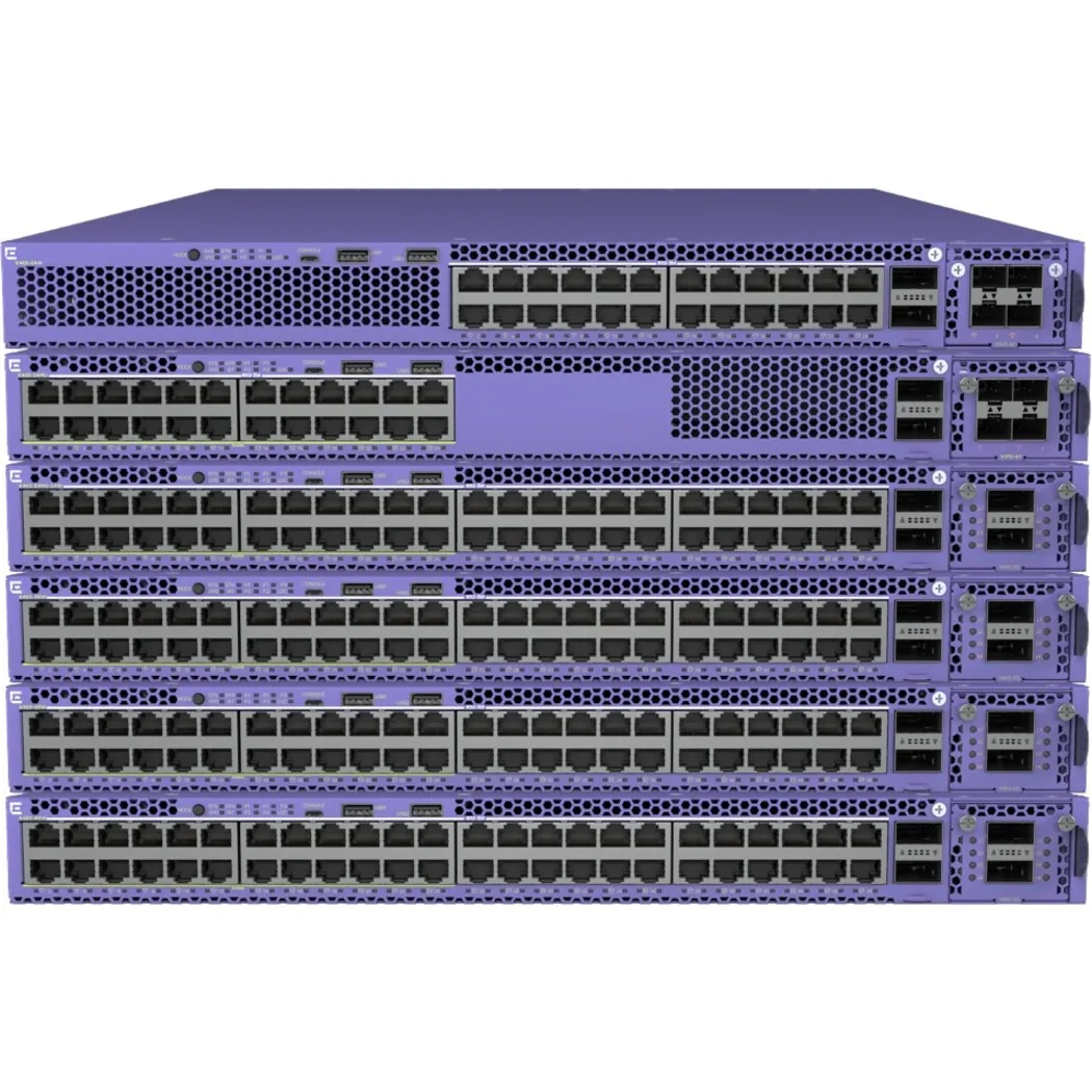 Extreme Networks-X46548TB3