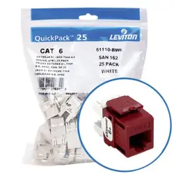 Leviton-61110-BR6