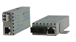 Omnitron Systems-1222-0-1Z