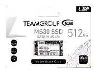 Team Group Inc-TM8PS7512G0C101