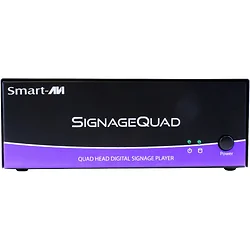 SMARTAVI-SAVI-SSQ100S