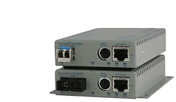 Omnitron Systems-8907N-1-A