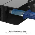 Sabrent CB-9P6F