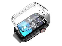 I BLASON-AW4-40-TPU-CLEAR