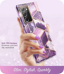 I BLASON-N20ULT-COSM-PUR