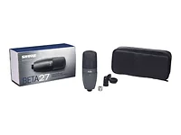 Shure-BETA 27