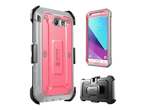 I Blason S-G-J7-17-UBP-PK - Ultimate Full Body Protection Gear J9 Deluxe