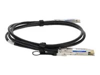 ADDON-QDD-400G-DAC-2M-AO