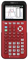 Texas Instruments-84PLCE/TBL/1L1/AQ