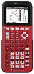 Texas Instruments-84PLCE/TBL/1L1/AQ