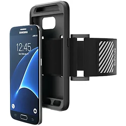 I BLASON-S-S7-ARM-BLACK