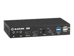 BLACK BOX CORPORATION KVD200-2H
