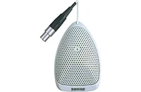 Shure-MX391W-A/O