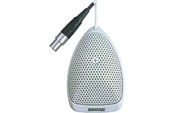 Shure-MX391W-A/O