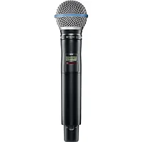 Shure-AD2/B58=-G57