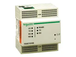 APC - Schneider Electric-TSXETG100POE