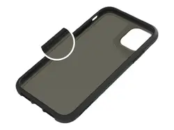 GRIFFIN-GIP-025-BLK
