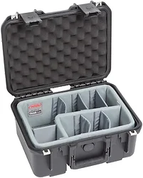 SKB Cases-3I-1309-6DT