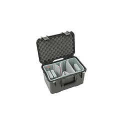 SKB Cases-3I-1610-10DT