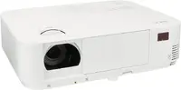SHARP NEC-NP-M323W-R