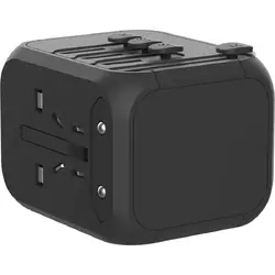 GRIFFIN-GP-140-BLK