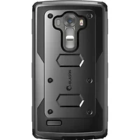 I BLASON-LGG4-ARMOR-BK