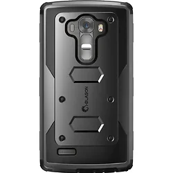 I BLASON-LGG4-ARMOR-BK