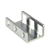 RACK SOLUTIONS-1UBRK-100