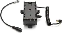 IKAN INTERNATIONAL CORP.-BMPCC4K6K-PWR-BC-BPU