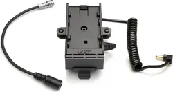 IKAN INTERNATIONAL CORP.-BMPCC4K6K-PWR-BC-BPU