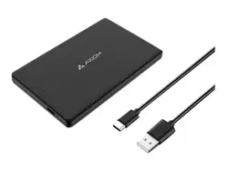 AXIOM-USBC31SSD6E4TB-AX