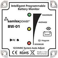 Samlex America-BW-01