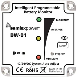 Samlex America-BW-01