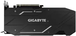 GIGABYTE-GV-N206SWF2OC-8GD REV2.0