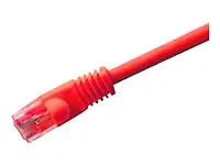 ‎Comprehensive Cable-CAT6-25RED