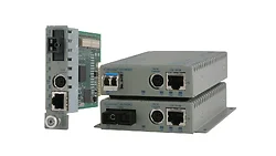 Omnitron Systems-8903N-1-W