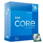 Intel BX8071512600KF
